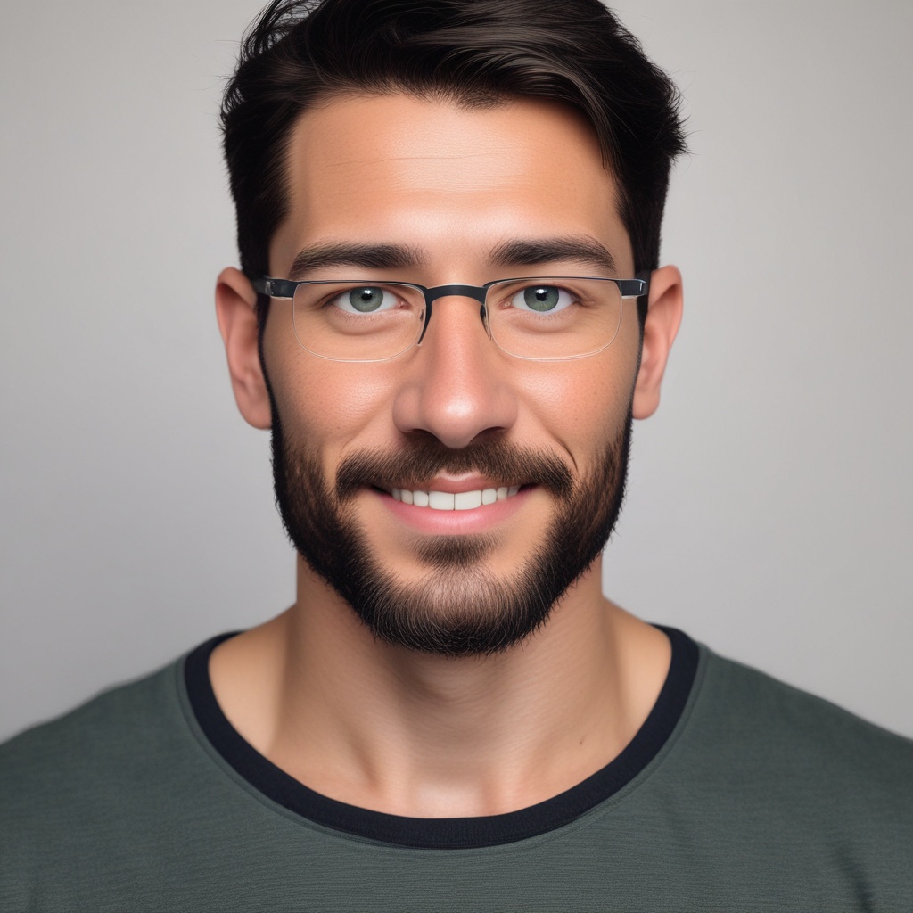 Profile image of Participant 1