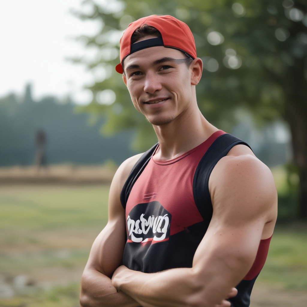 Profile image of Participant 2