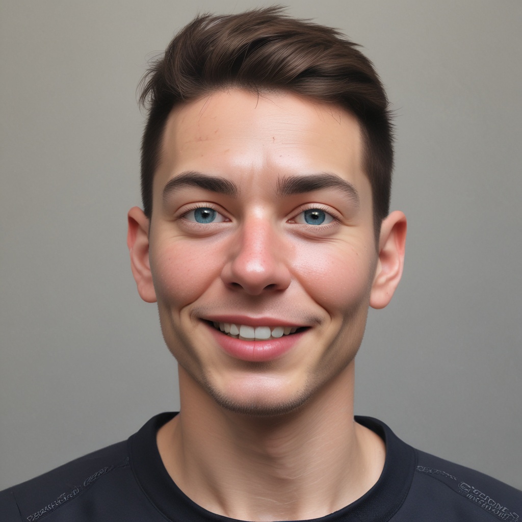 Profile image of Participant 3